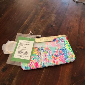 Lilly Key & ID Case